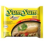 Yum Yum Poulet Halal 90X60 Gr